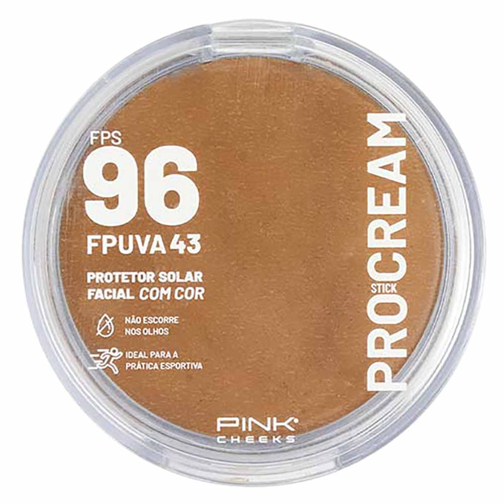 Pro 30 - Pele Bege