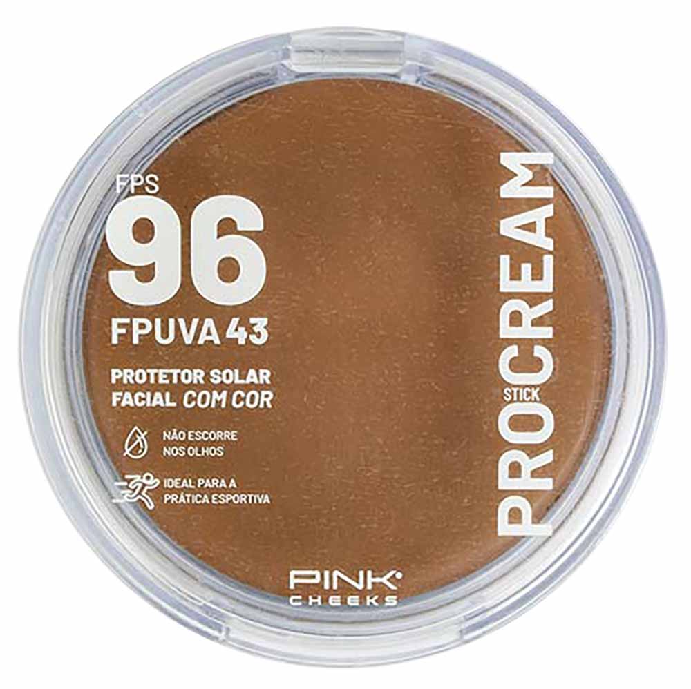 Pro 40 - Pele Preta Clara