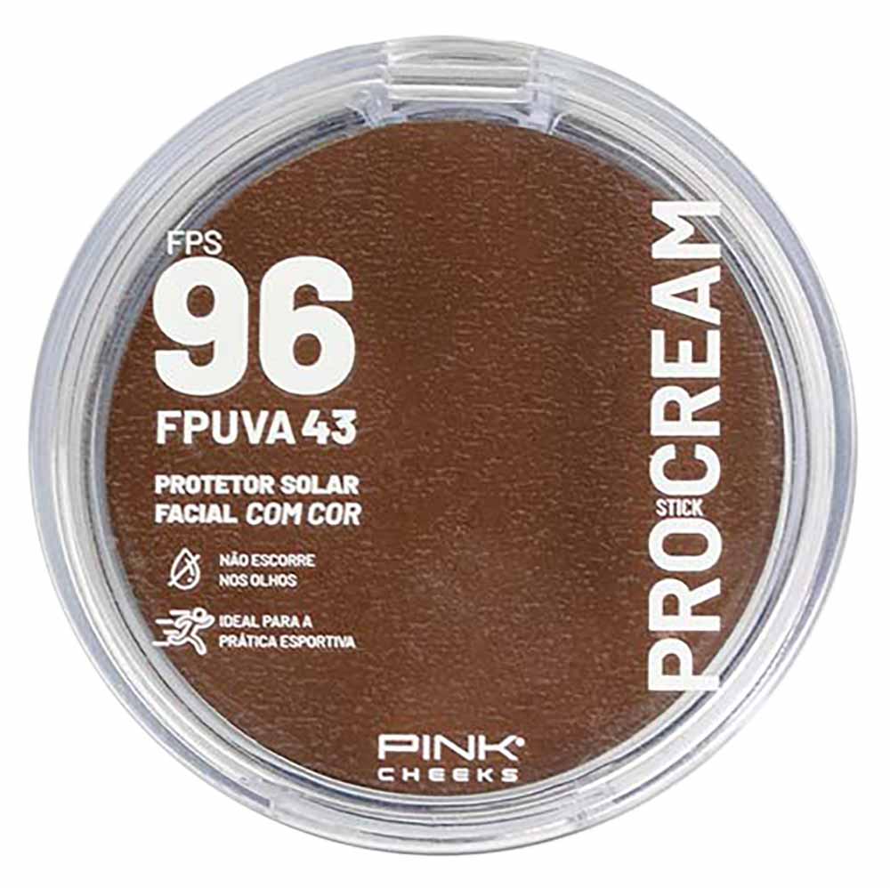 Pro 50 - Pele Preta