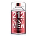 brinde-carolina-herrera-212-sexy-men-body-spray-250ml