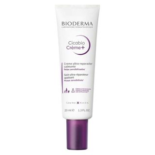 Creme Ultra-Reparador Calmante Bioderma Cicabio Crème+