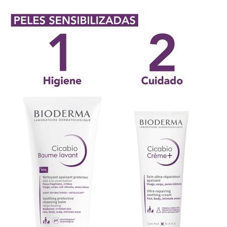 Creme-Ultra-Reparador-Calmante-Bioderma---Cicabio-Crème+-20ml--7