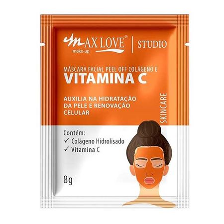 Máscara-Facial-Peel-Off-Max-Love-Sache-Vitamina-C-1Un--1