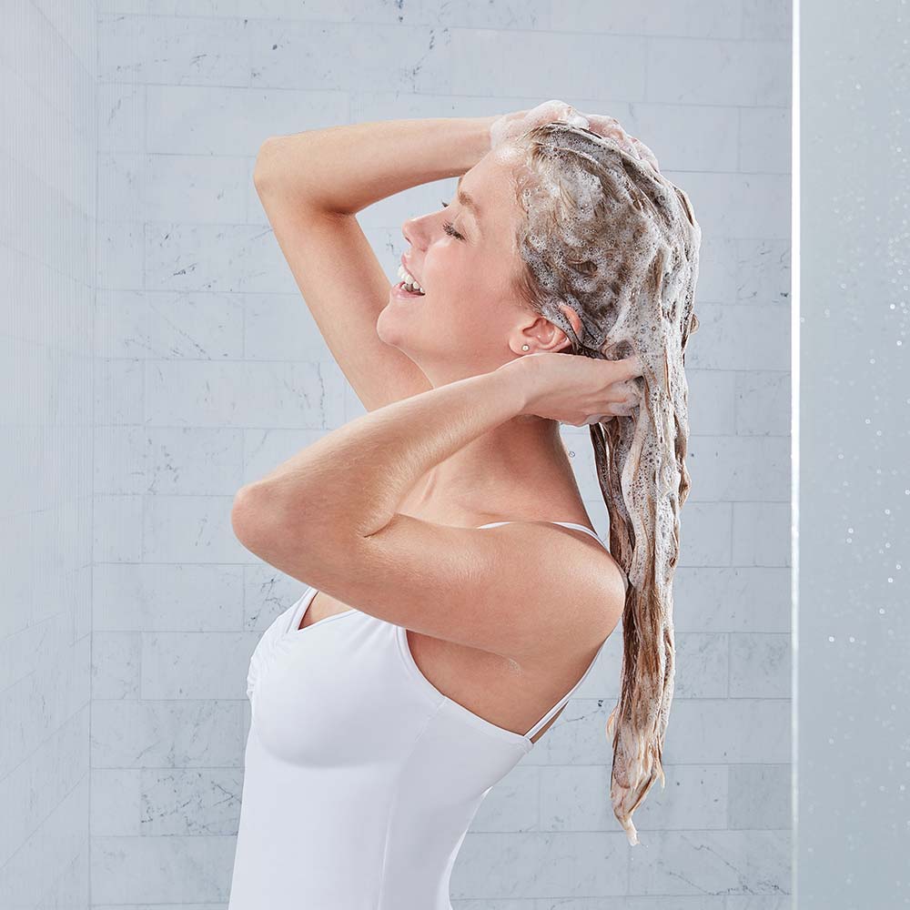 Alta Moda SOS Instant Shampoo Nutri-Reconstrutor
