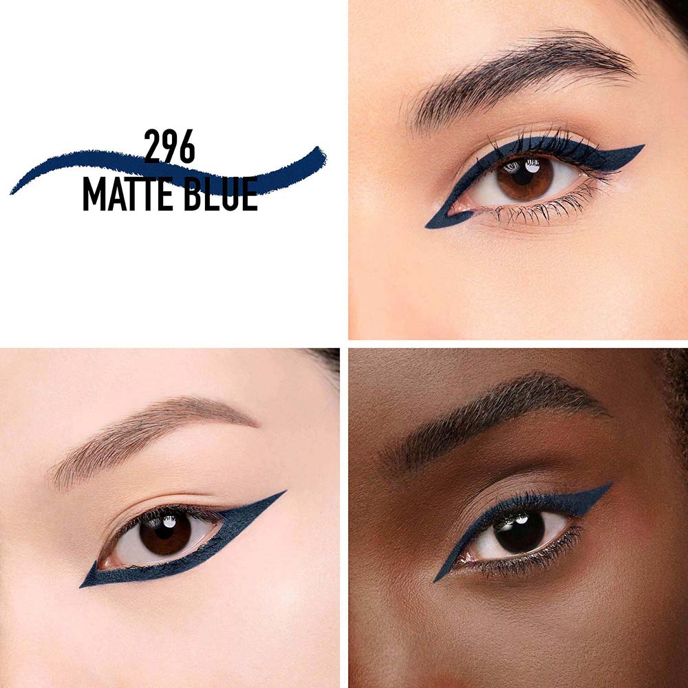 Lápis Delineador Dior Diorshow 24H Stylo