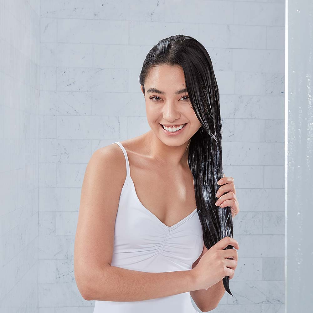 Alta Moda Perfect Liss&Long Máscara
