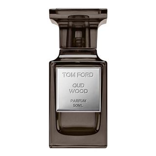 Perfume Oud Wood Tom Ford Unissex EDP - Época Cosméticos