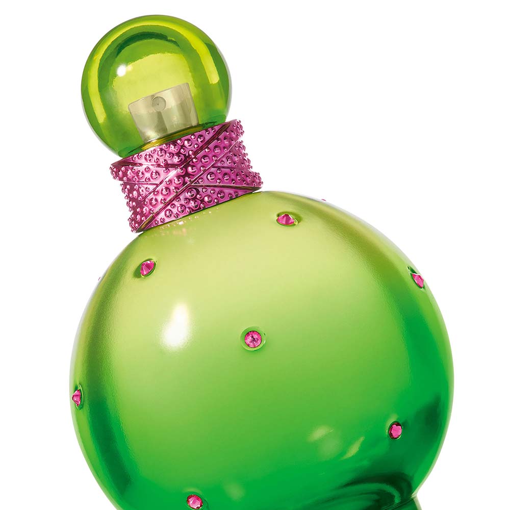 Jungle Fantasy Britney Spears Perfume Feminino Eau de Toilette