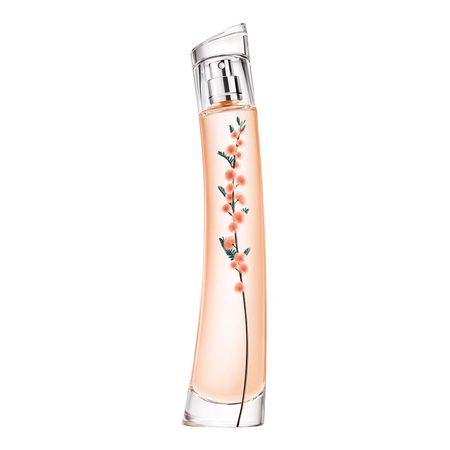 Flower By Kenzo Ikebana Mimosa Perfume Feminino Eau de Parfum 75ml Flower By Kenzo Ikebana Mimosa Perfume Feminino Eau de Parfum 75ml