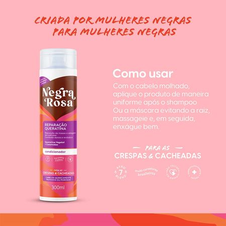 Negra-Rosa-Reparação-de-Queratina-Condicionador-300ml--2