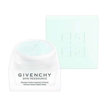 Máscara-Hidratante-Givenchy-Skin-Ressource---Intense-Hydra-Relief-50ml--2