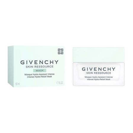 Máscara-Hidratante-Givenchy-Skin-Ressource---Intense-Hydra-Relief-50ml--3