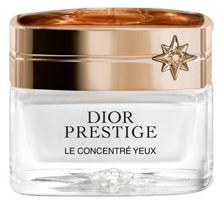 Creme Facial Anti-Idade de Alta Reparação Dior Prestige La Crème