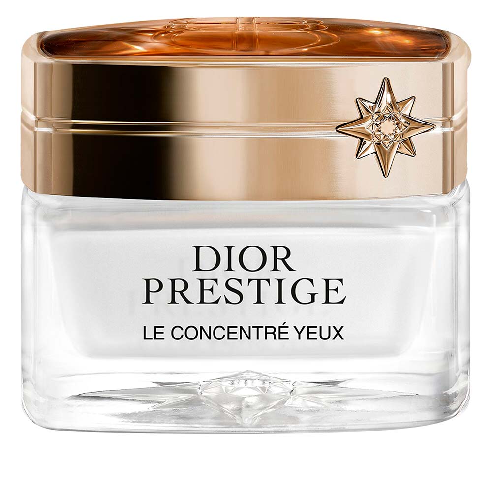 Dior Prestige eye cream Full online size new