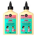 Lola Cosmetics Meu Cachinho Kit – Shampoo + Creme de Pentear Kit