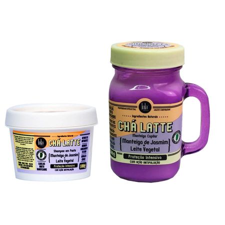 Lola-Cosmetics-Chá-Latte-Kit---Máscara-Reparadora-+-Shampoo-Kit--1