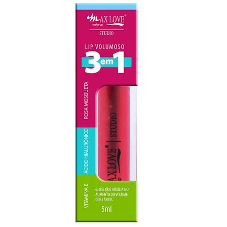 Gloss-Labial-Max-Love---Lip-Volumoso-3-em-1-301--3