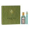 Gucci Flora Gorgeous Jasmine Coffret - Perfume feminino EDP + Travel Size Kit