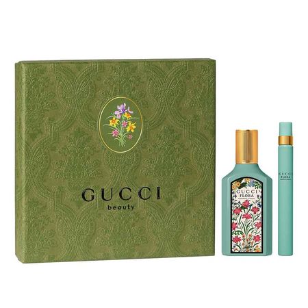 Gucci-Flora-Gorgeous-Jasmine-Coffret---Perfume-feminino-EDP-+-Travel-Size-Kit--1