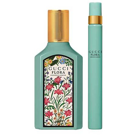 Gucci-Flora-Gorgeous-Jasmine-Coffret---Perfume-feminino-EDP-+-Travel-Size-Kit--2