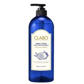 kerasy-limpeza-profunda-clabo-fresh-citrus-shampoo