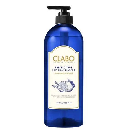 Kerasy-Limpeza-Profunda-Clabo-Fresh-Citrus-Shampoo-960ml--1