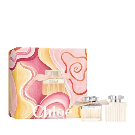 Chloé-Signature-Coffret---Perfume-Feminino-EDP-+-Body-Lotion-Kit--1