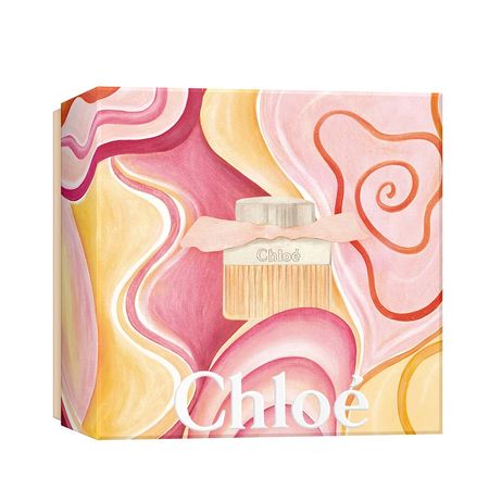 Chloé-Signature-Coffret---Perfume-Feminino-EDP-+-Body-Lotion-Kit--3