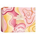 Chloé Kit Coffret Perfume Feminino EDP Body Lotion Travel Size Kit