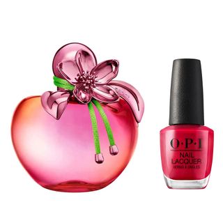 Coffret Miss Dior Blooming Bouquet Kit - Perfume Feminino +