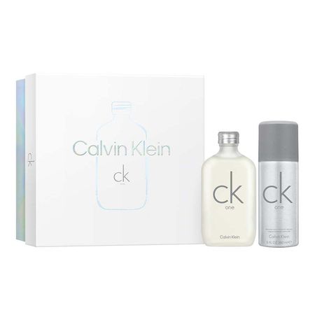 Coffret-Calvin-Klein-CK-One-Kit---Perfume-Unissex-EDT-+-Desodorante-Kit--1