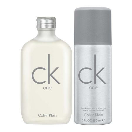 Coffret-Calvin-Klein-CK-One-Kit---Perfume-Unissex-EDT-+-Desodorante-Kit--2