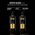 Tresemmé Brilho Lamelar Blend de Óleos Shampoo 650ml