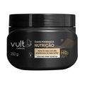 Vult Óleos Poderosos Nutrição Máscara Capilar 250ml