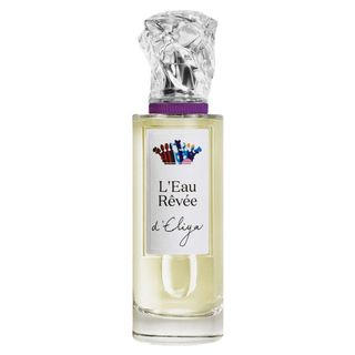 L'eau Revee D'eliya Sisley Perfume Unissex Eau De Toilette 100ml