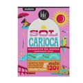 Sabonete em Barra Lola Cosmetics Sol Carioca 130G