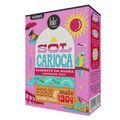 Sabonete em Barra Lola Cosmetics Sol Carioca 130G