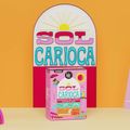 Sabonete em Barra Lola Cosmetics Sol Carioca 130G