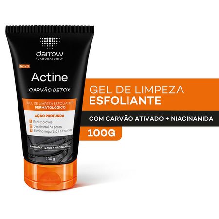 Gel-de-Limpeza-Facial-Esfoliante-Darrow-Actine---Carvão-Detox-100g--2