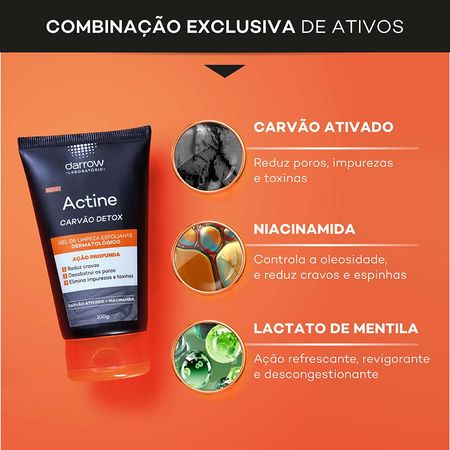 Gel-de-Limpeza-Facial-Esfoliante-Darrow-Actine---Carvão-Detox-100g--5