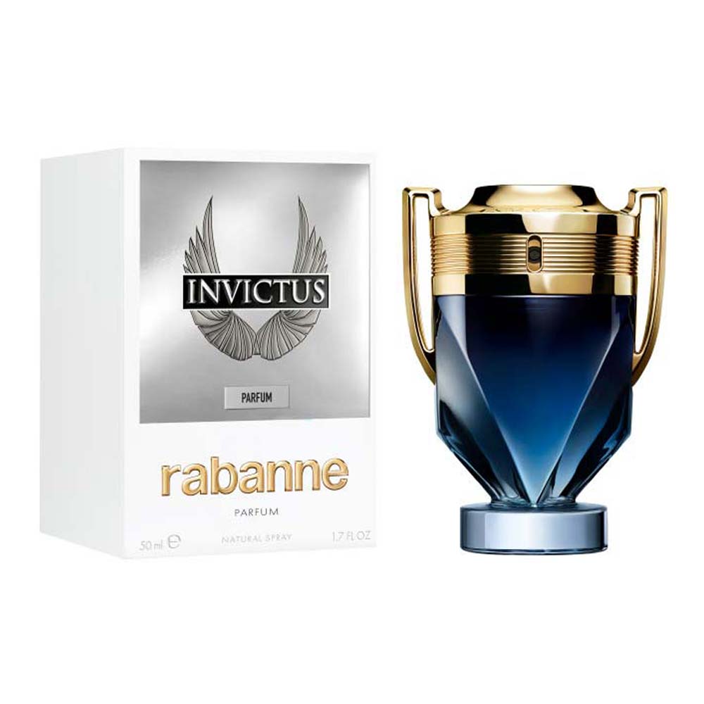 Invictus Rabanne Perfume Masculino Parfum