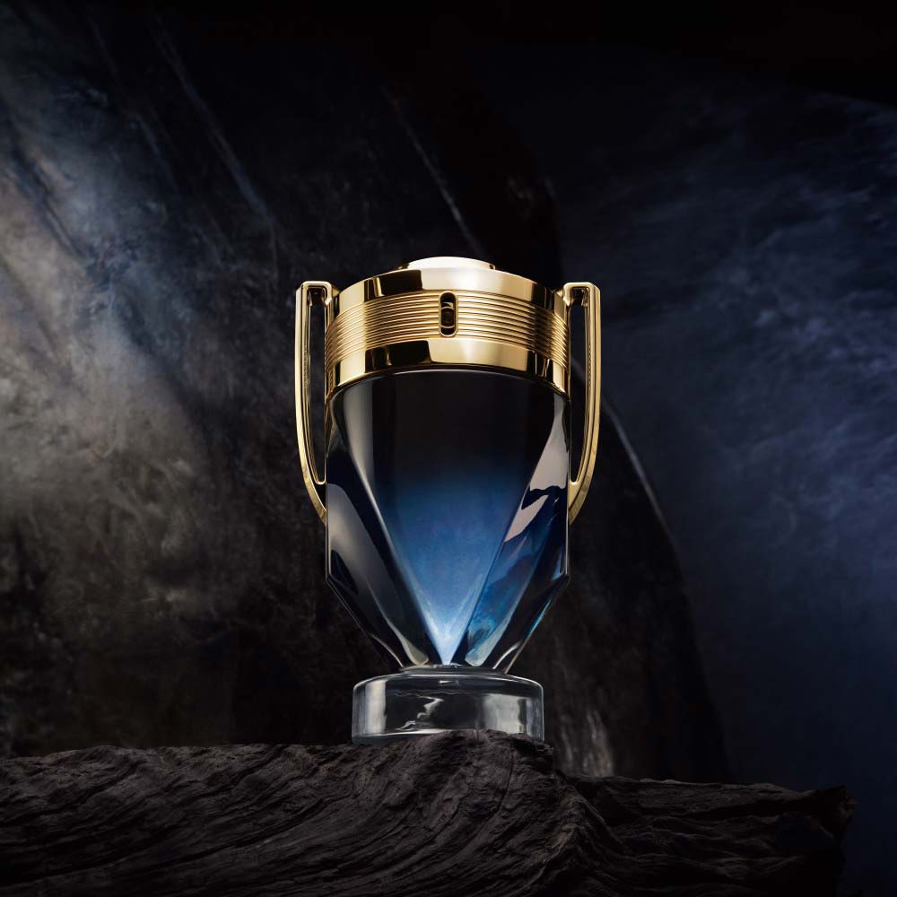 Invictus Rabanne Perfume Masculino Parfum