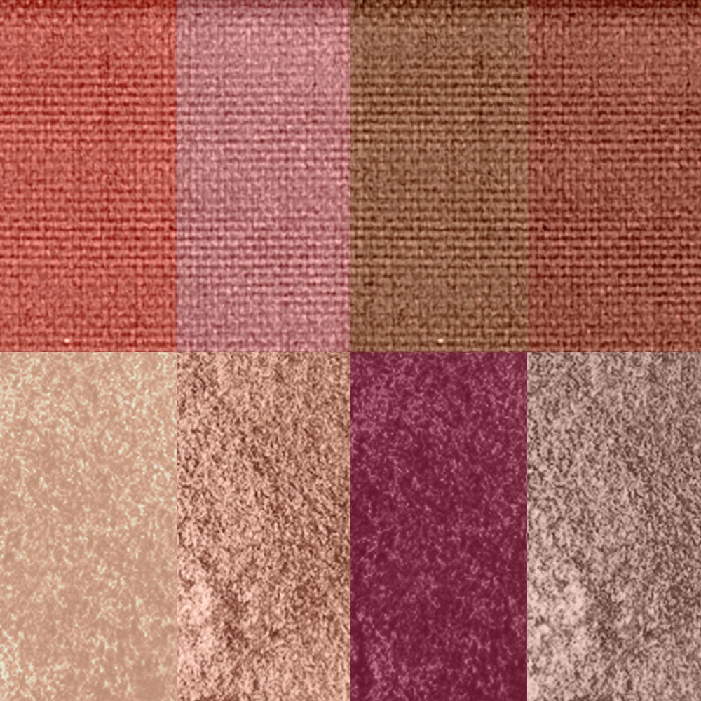 Paleta Multifuncional Océane Edition - Face Palette