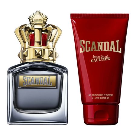 Coffret-Scandal-Jean-Paul-Gaultier-Kit---Perfume-Masculino-EDT-+-Gel-de-Banho-All-Over-Kit--2