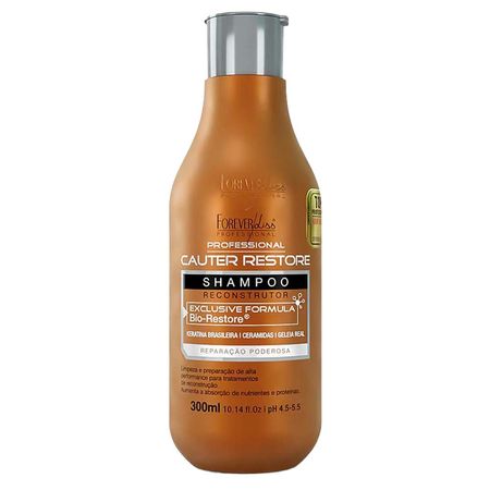 Forever-Liss-Cauter-Restore-Shampoo-300ml--1