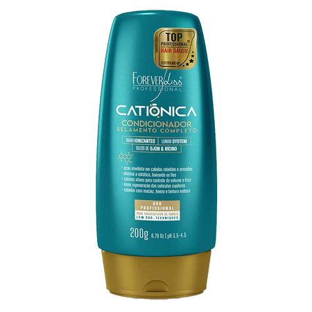 Forever-Liss-Catiônica-Condicionador-200g--1