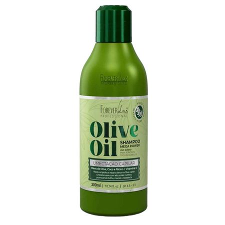 Forever-Liss-Olive-Oil-Shampoo-300ml--1