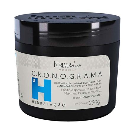 Forever-Liss-Cronograma-Capilar-Máscara-de-Hidratação-230g--1