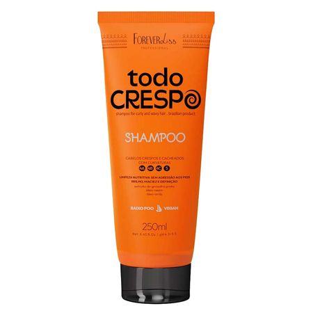 Forever-Liss-Crespo-Shampoo-250ml--1