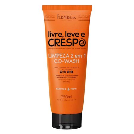 Co-Wash-Forever-Liss-Crespo-250ml--1